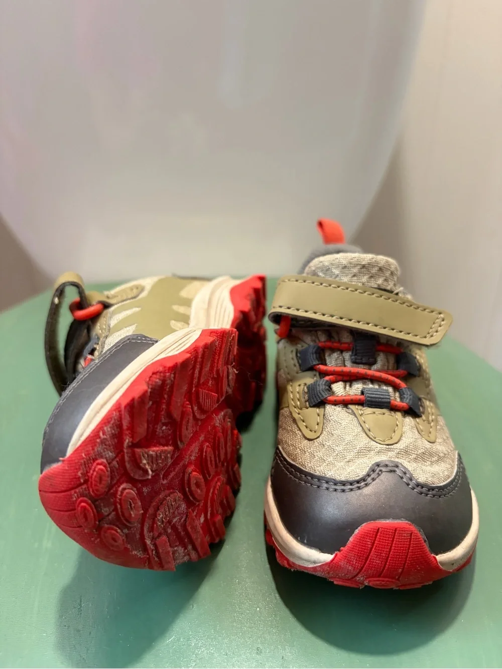 Merrell Moab Speed 2 Toddler